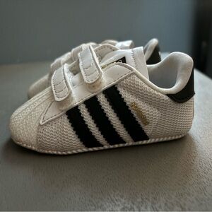 Adidas Superstar Baby Sneaker